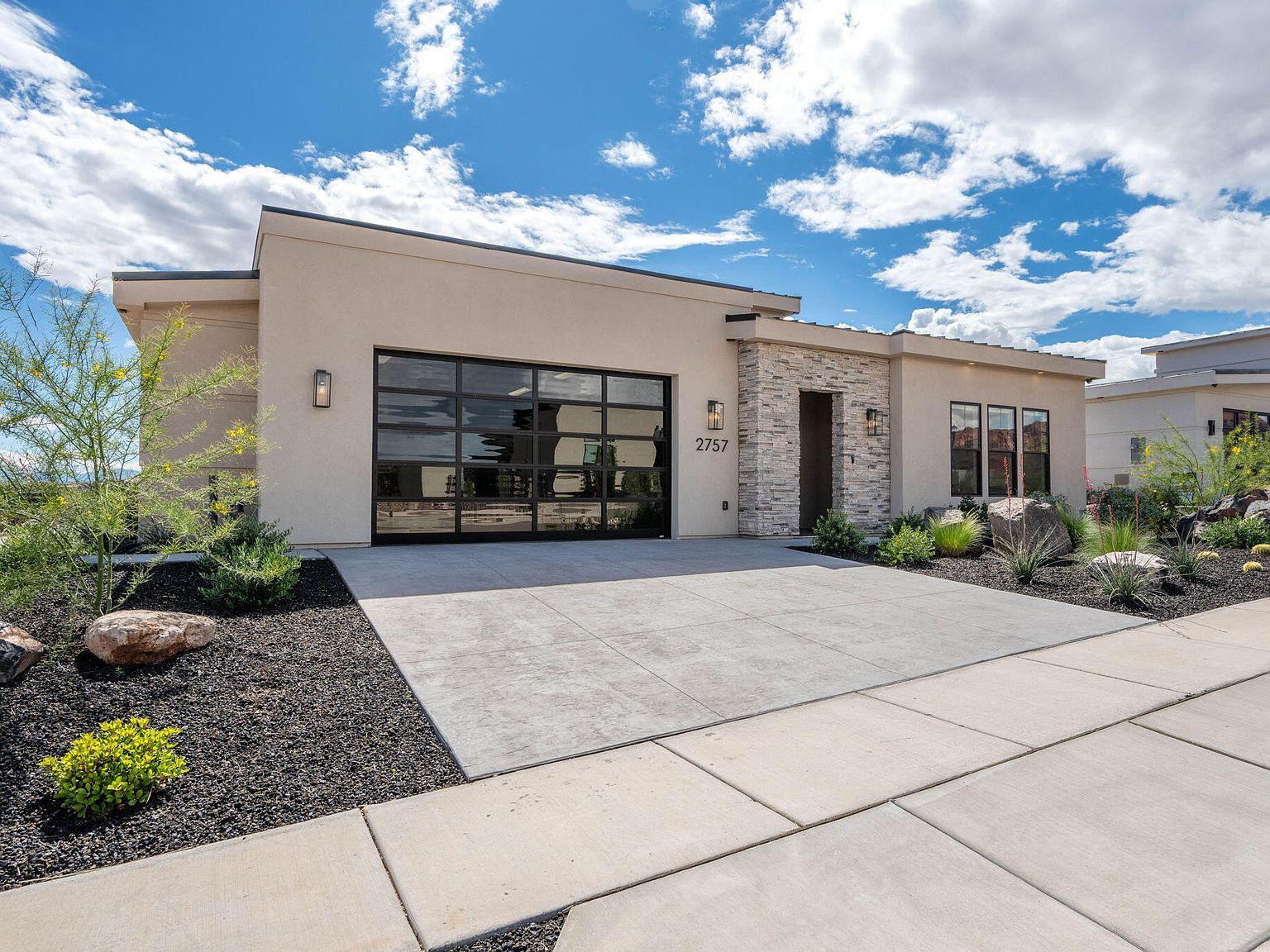 2757 W Lava Valley Way Santa Clara, UT 84765 - Thumbnail 3