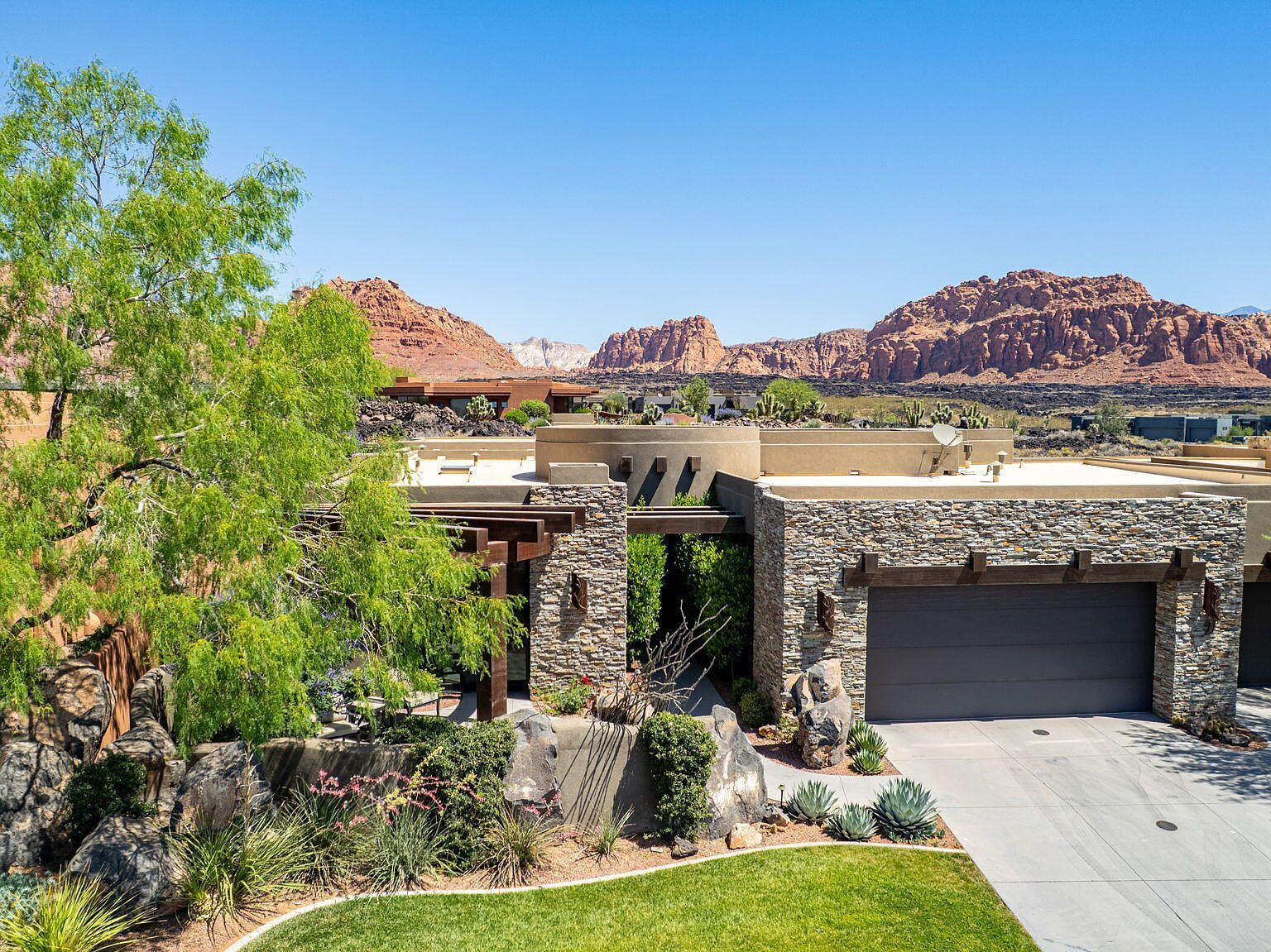 1500 E Split Rock Dr Unit 91 Ivins, UT 84738 - Thumbnail 3