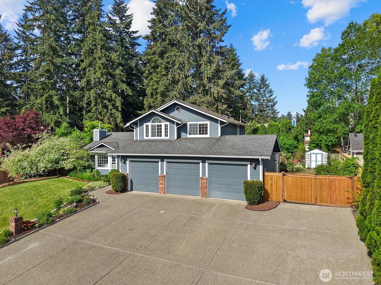 10706 219th Avenue Ct E Buckley, WA 98321 - Thumbnail 3