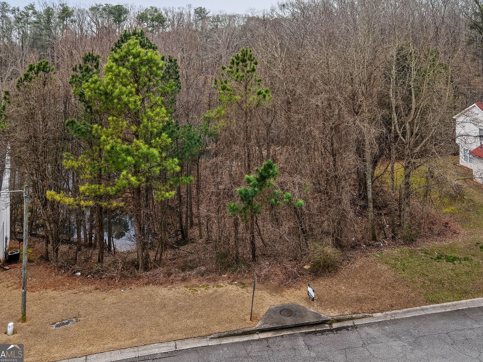 0 Nellie Brook Dr SW Mableton, GA 30126 - Thumbnail 3
