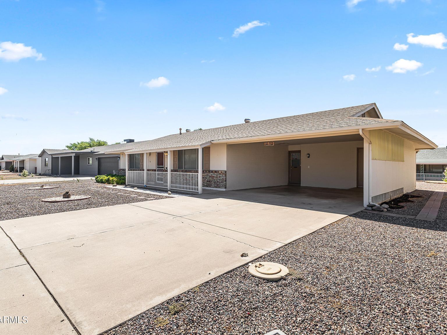 10201 W Andover Ave Sun City, AZ 85351 - Thumbnail 3