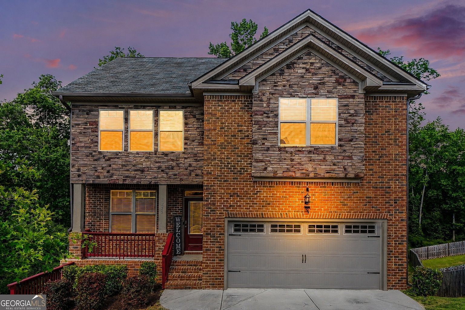 1255 Brookstone Cir Conyers, GA 30012 - Thumbnail 3