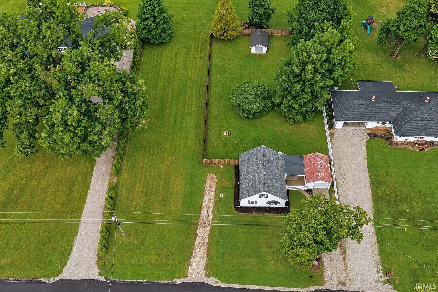 8640 Old Blairsville Rd Wadesville, IN 47638 - Thumbnail 3