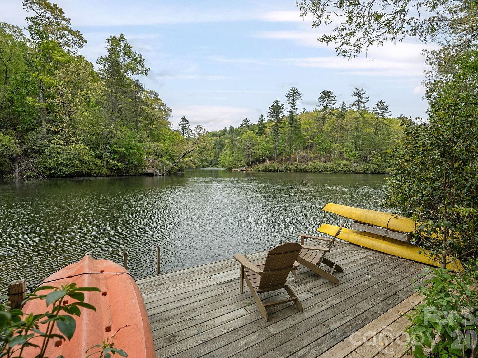 149 Hiwassee Rd Lake Toxaway, NC 28747 - Thumbnail 3
