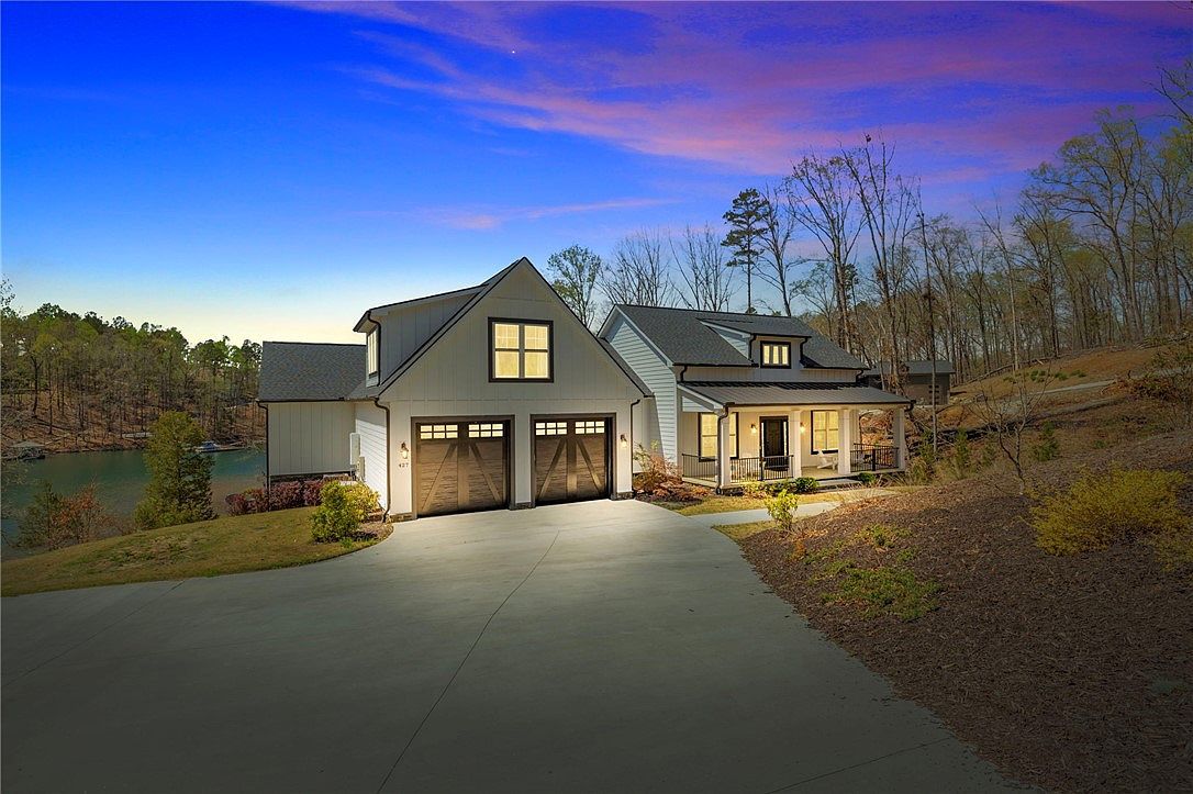427 Sue Craig Rd Six Mile, SC 29682 - Thumbnail 3