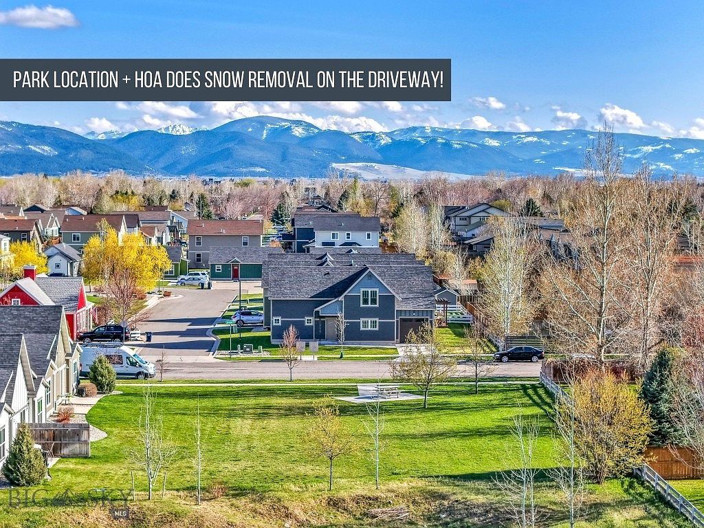 3598 Annie St Bozeman, MT 59718 - Thumbnail 3