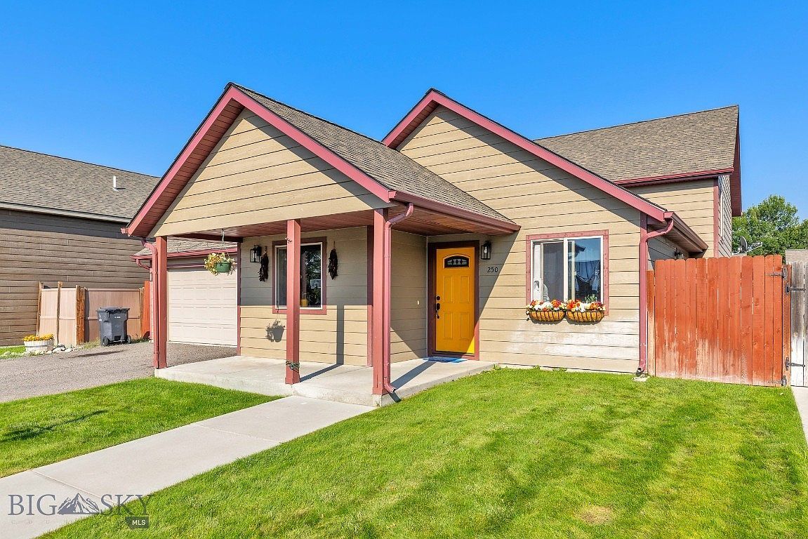 250 Jackson Ln Belgrade, MT 59714 - Thumbnail 3