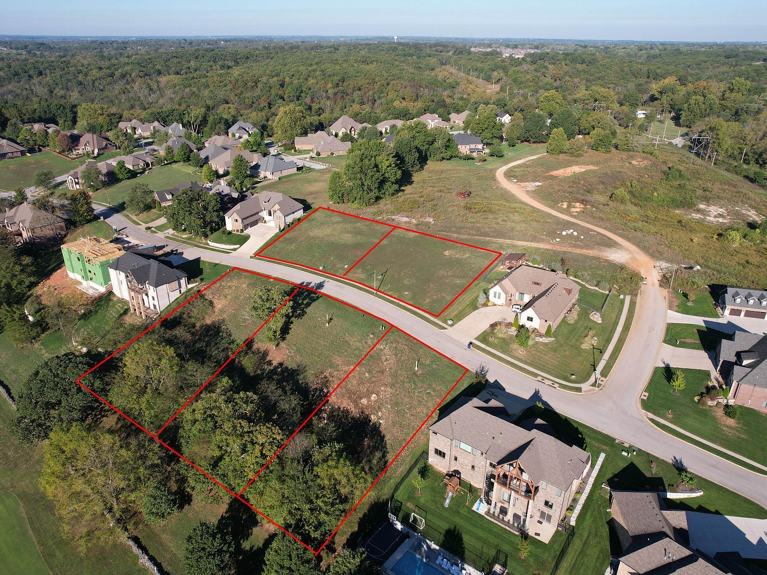 3240 W Bluffview St Springfield, MO 65810 - Thumbnail 3