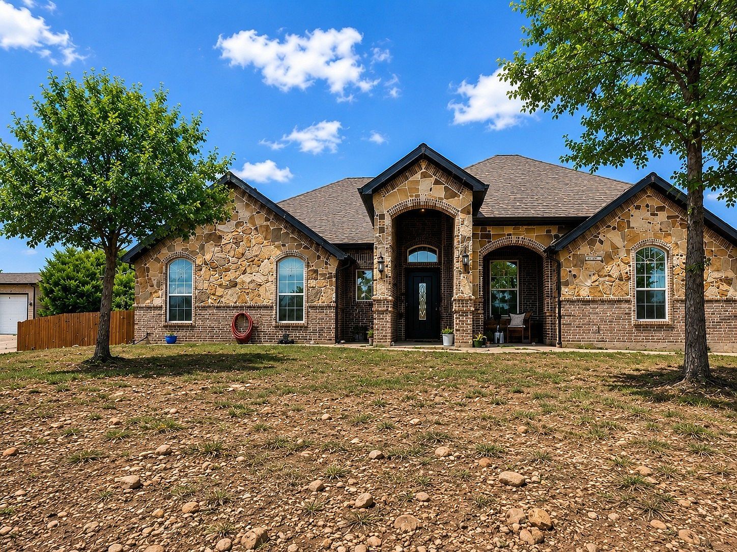 156 Cottongame Rd Weatherford, TX 76088 - Thumbnail 3