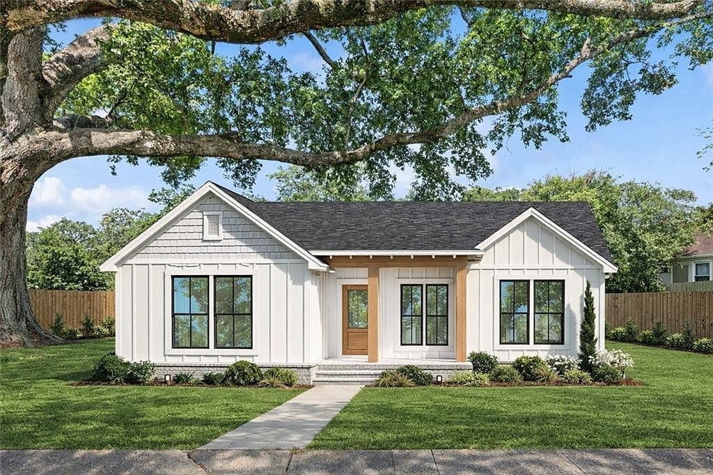 1016 Lillian St Metairie, LA 70001 - Thumbnail 3