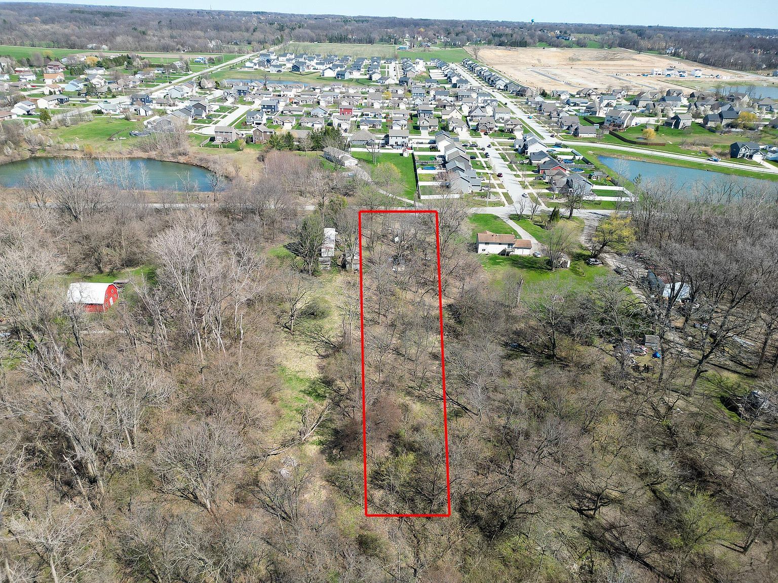 0 Tower Rd Valparaiso, IN 46385 - Thumbnail 3