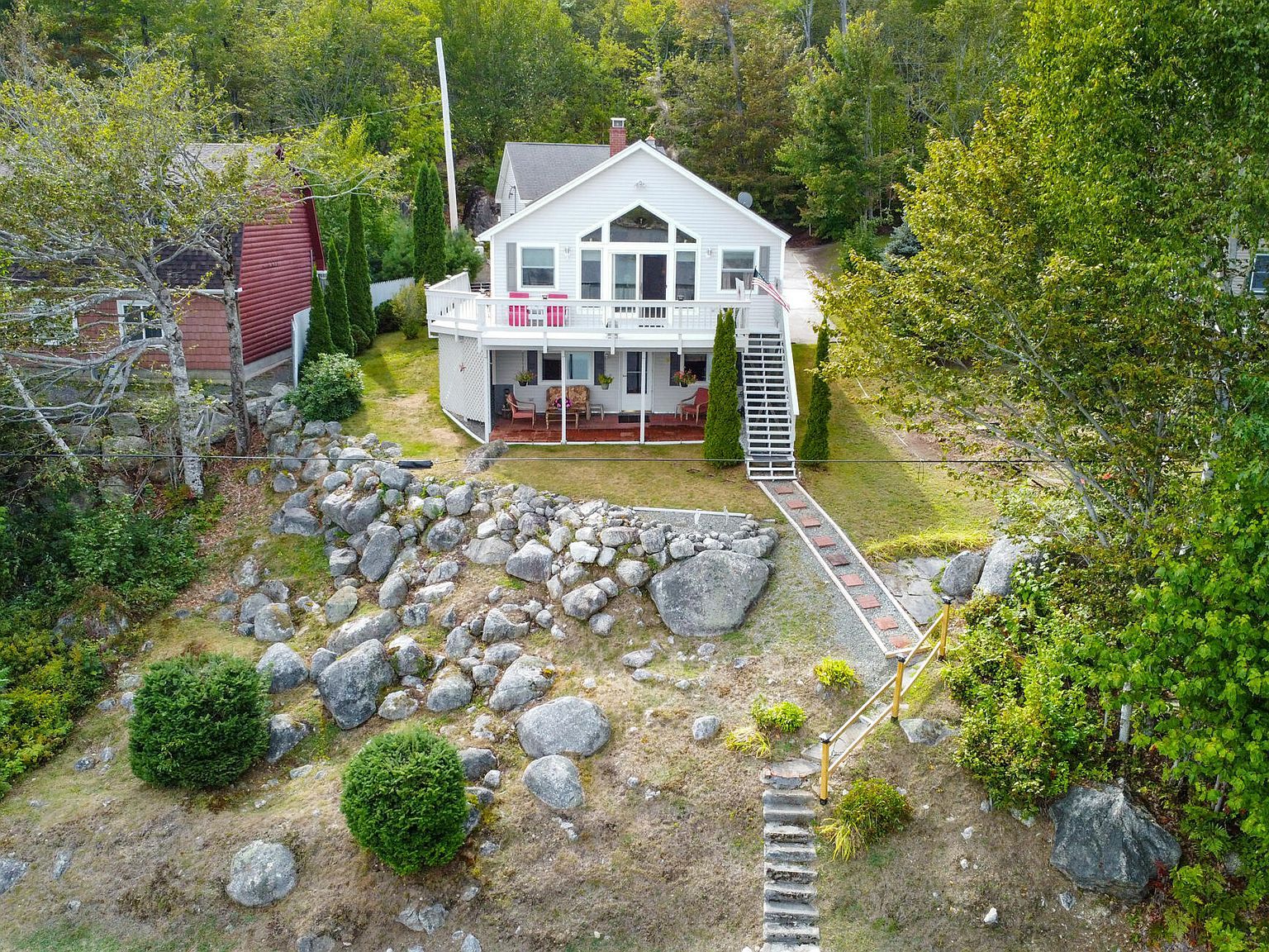 52 Shore Path Rd Dedham, ME 04429 - Thumbnail 3