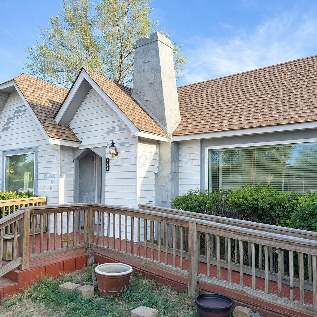1205 SW 10th Ave Amarillo, TX 79101 - Thumbnail 3
