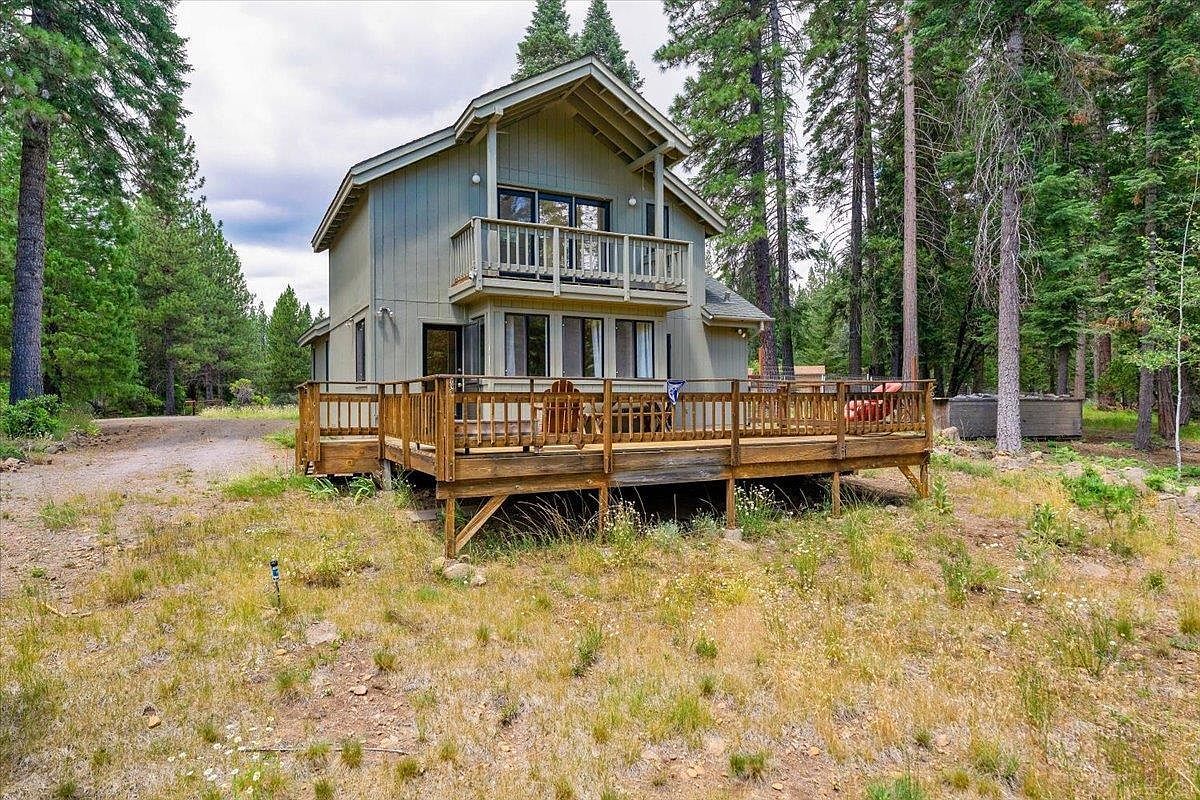 532 Shasta Pines Dr McCloud, CA 96057 - Thumbnail 3