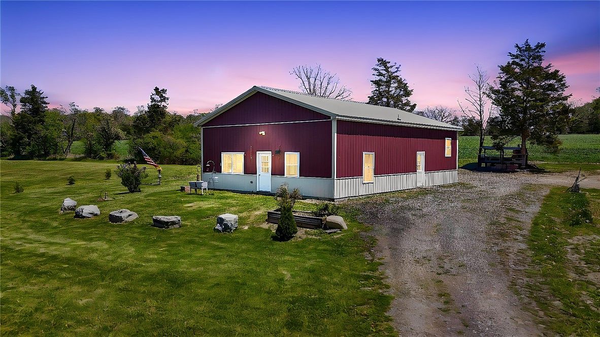 1432 Powers Rd King Ferry, NY 13081 - Thumbnail 3