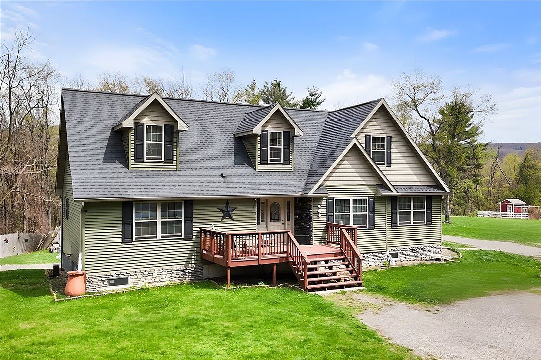 2111 Coddington Rd Brooktondale, NY 14817 - Thumbnail 3