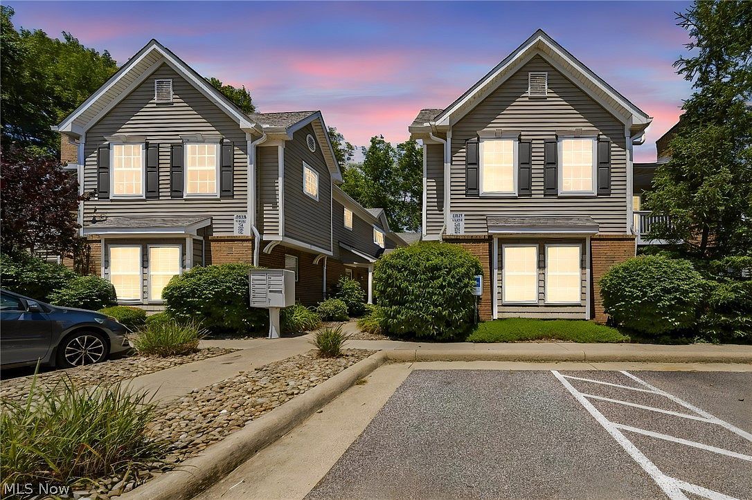 3371 Lenox Village Dr Unit 155 Fairlawn, OH 44333 - Thumbnail 3