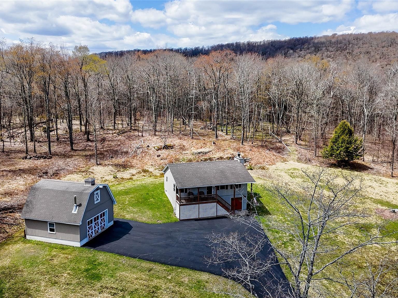 1029 Spring Brook Estates Rd Roscoe, NY 12776 - Thumbnail 3