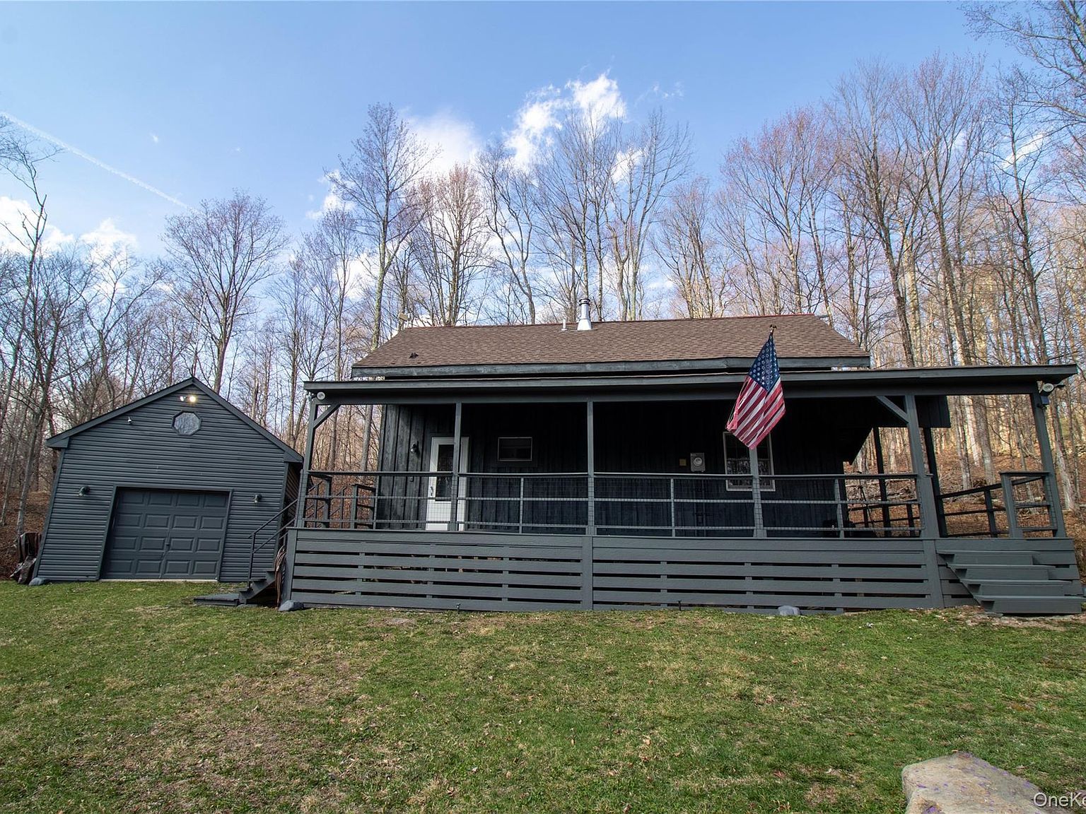 1895 Horse Brook Rd Roscoe, NY 12776 - Thumbnail 3