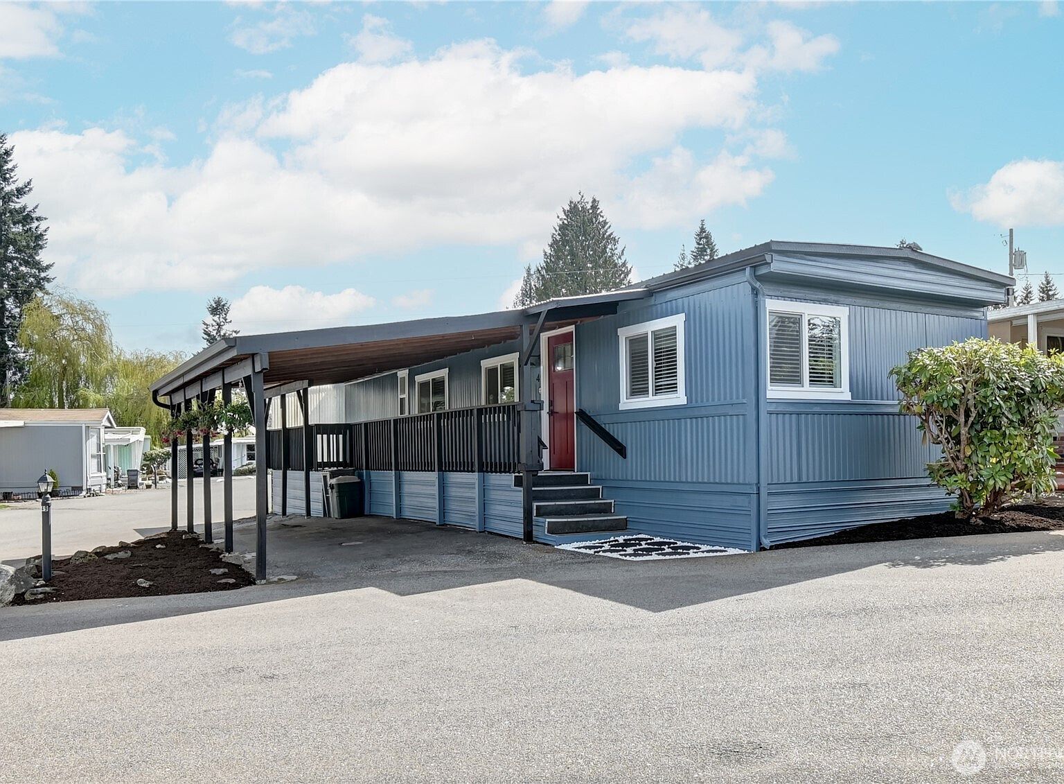 18501 52nd Ave W Unit 49 Lynnwood, WA 98037 - Thumbnail 3