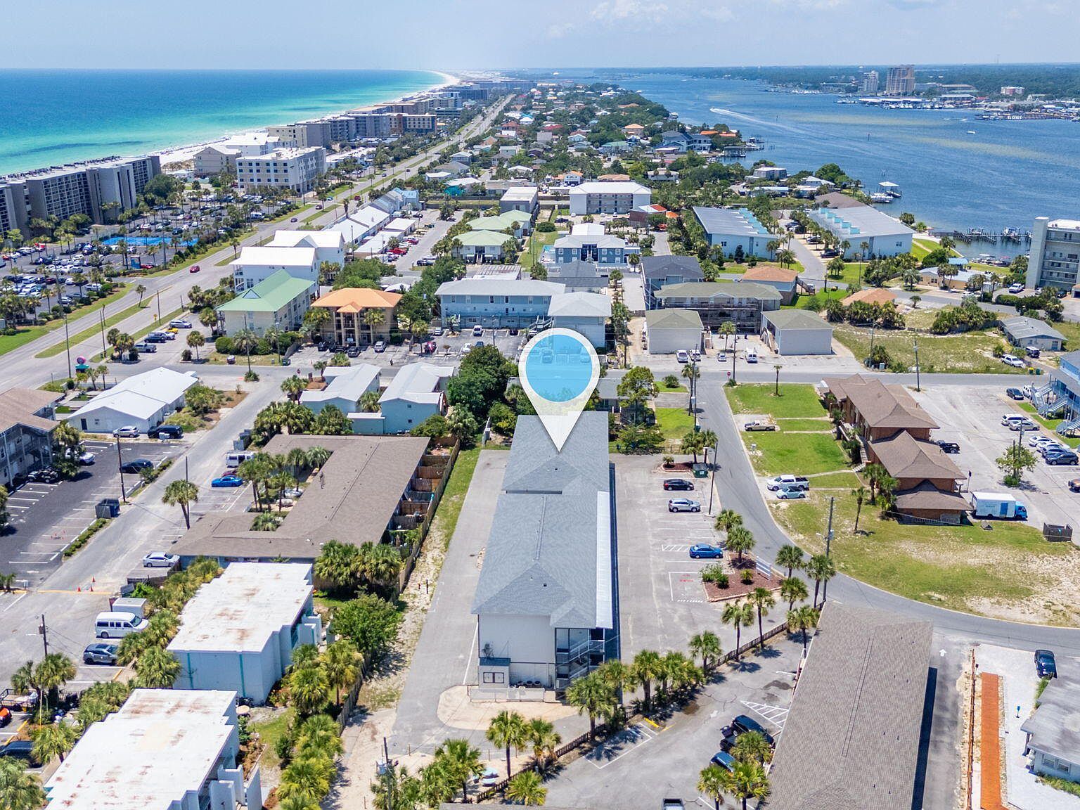 312 Bream Ave APT 211 Fort Walton Beach, FL 32548 - Thumbnail 3