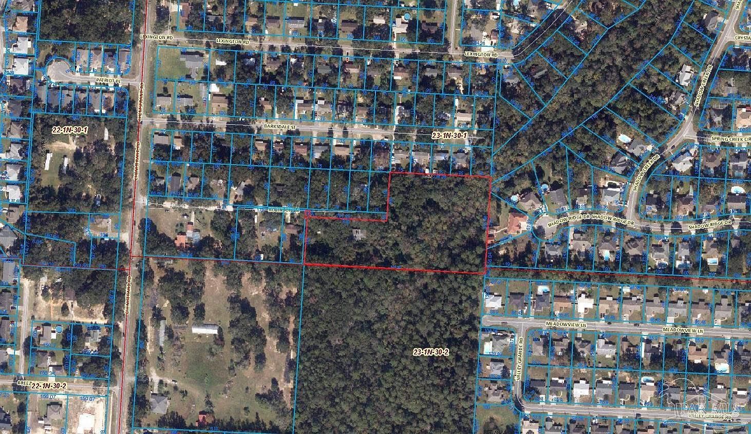 381 Robinson Ln Pensacola, FL 32514 - Thumbnail 3