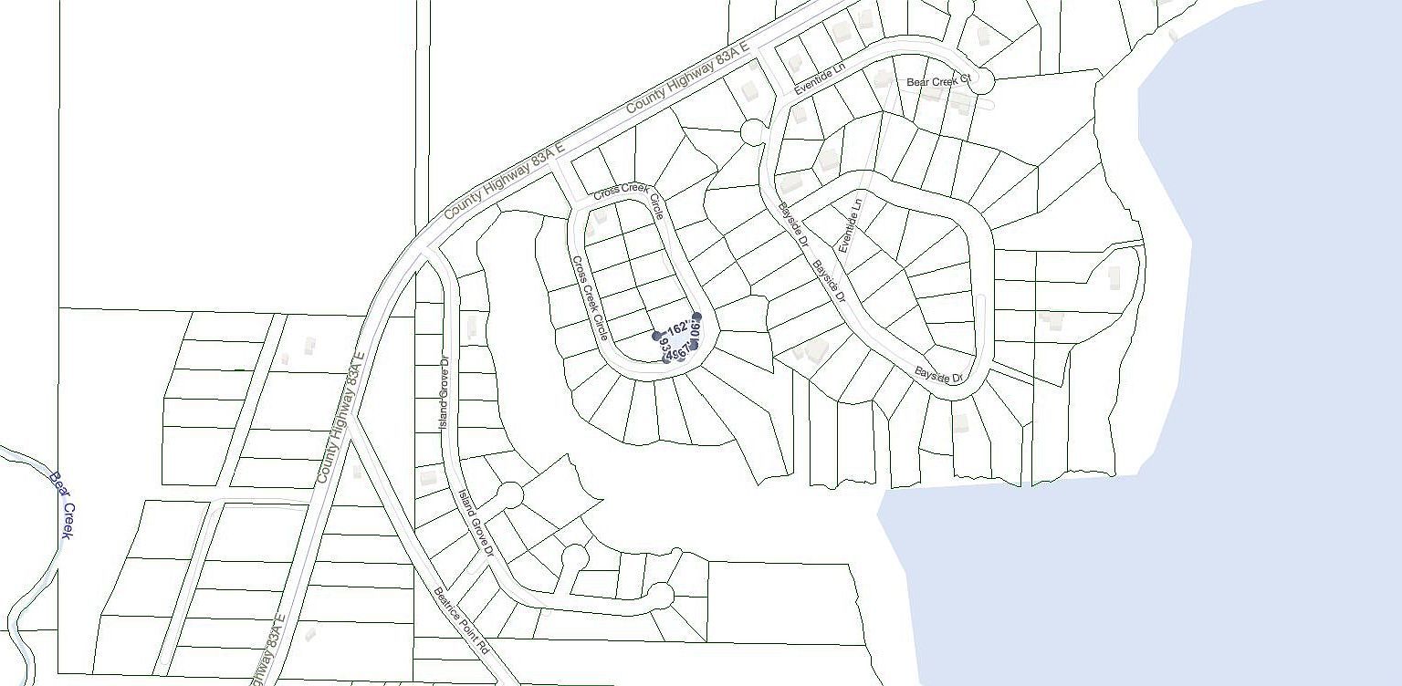 LOT-29C Cross Creek Cir Freeport, FL 32439 - Thumbnail 3