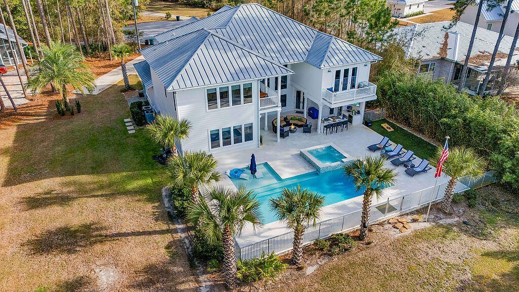 225 La Canosa Blvd Santa Rosa Beach, FL 32459 - Thumbnail 3
