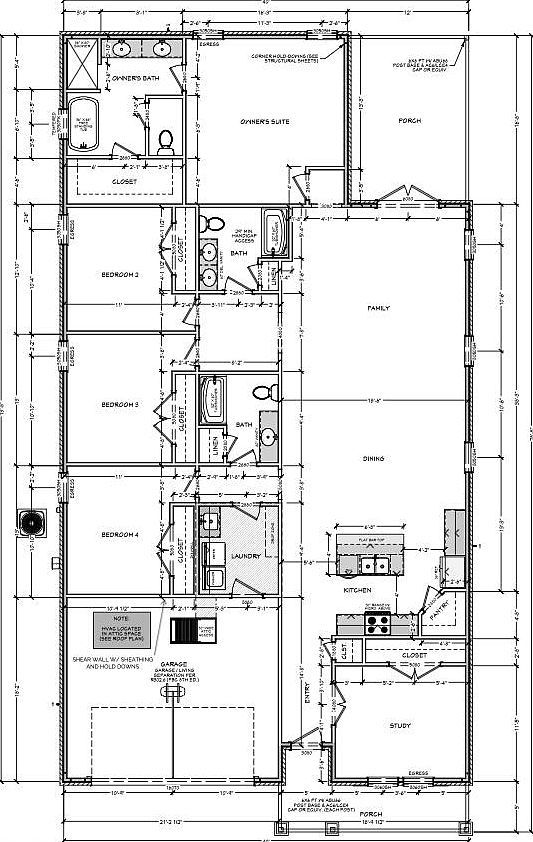 19 A Bayview Dr Shalimar, FL 32579 - Thumbnail 3