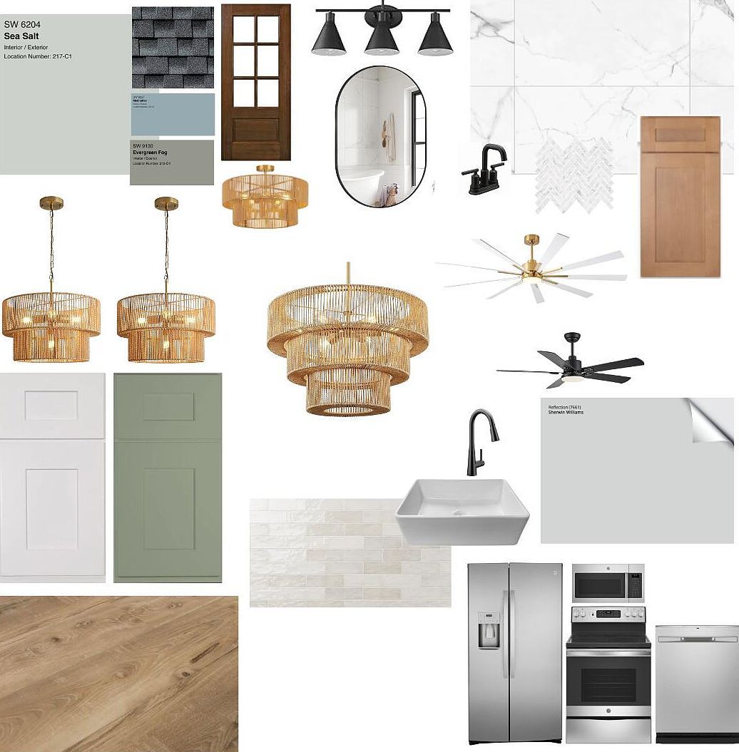 919 47th St Niceville, FL 32578 - Thumbnail 3