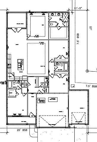 1002 26th St Niceville, FL 32578 - Thumbnail 3