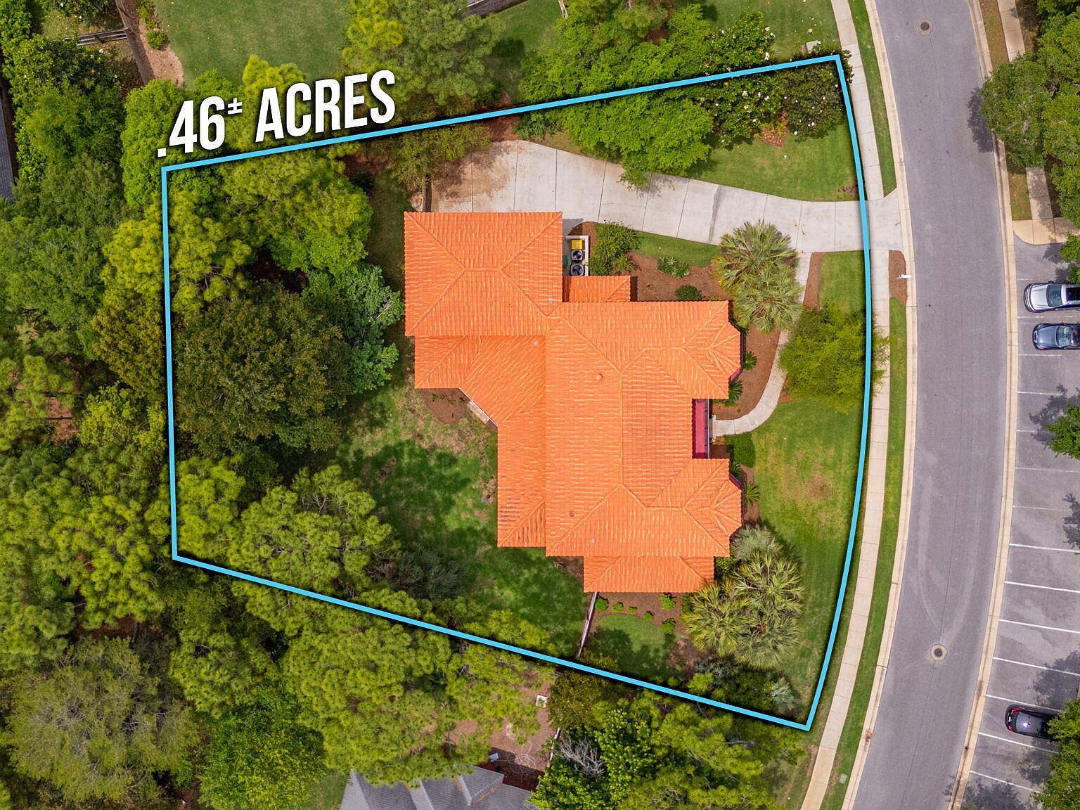 4014 Sugarcane Creek Run Niceville, FL 32578 - Thumbnail 3