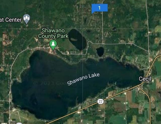 Northwood Dr Shawano, WI 54166 | Land/Lot