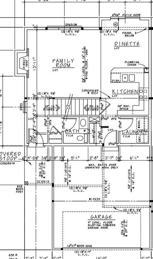 2614 Northpoint Dr New London, WI 54961 - Thumbnail 3