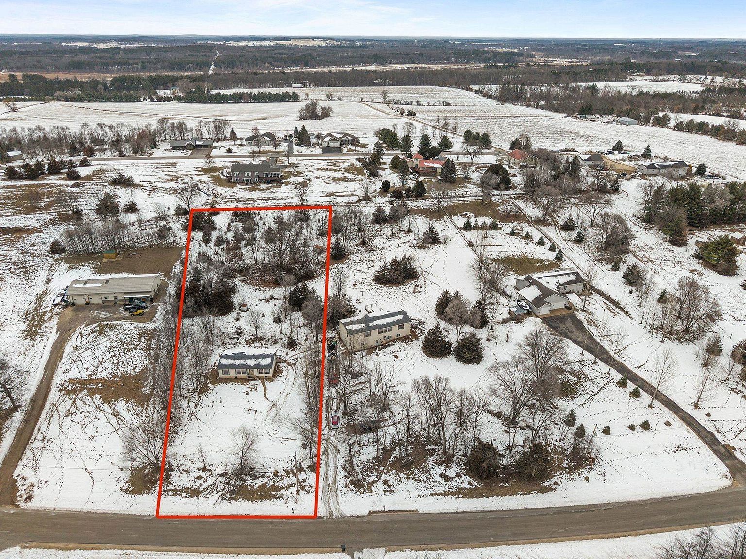 W5492 Bend Rd Princeton, WI 54968 - Thumbnail 3