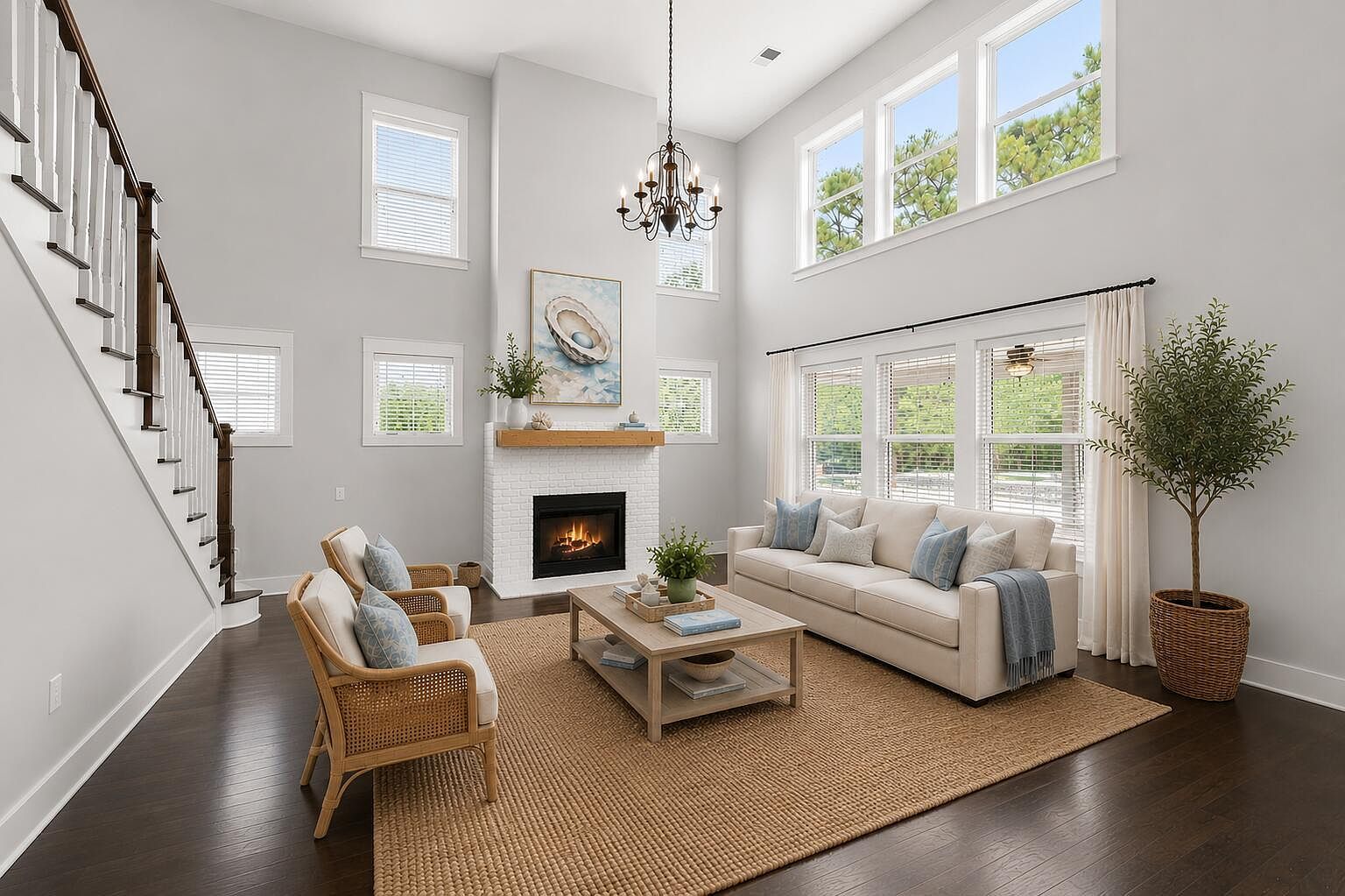 214 Warbler Way Summerville, SC 29483 - Thumbnail 3