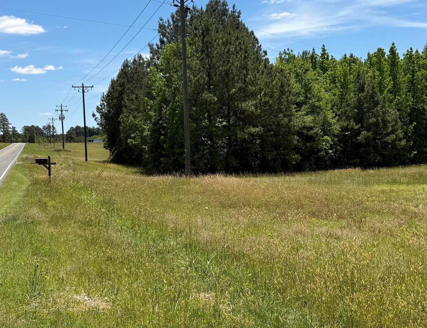 0 Reed Rd Castalia, NC 27816 - Thumbnail 3