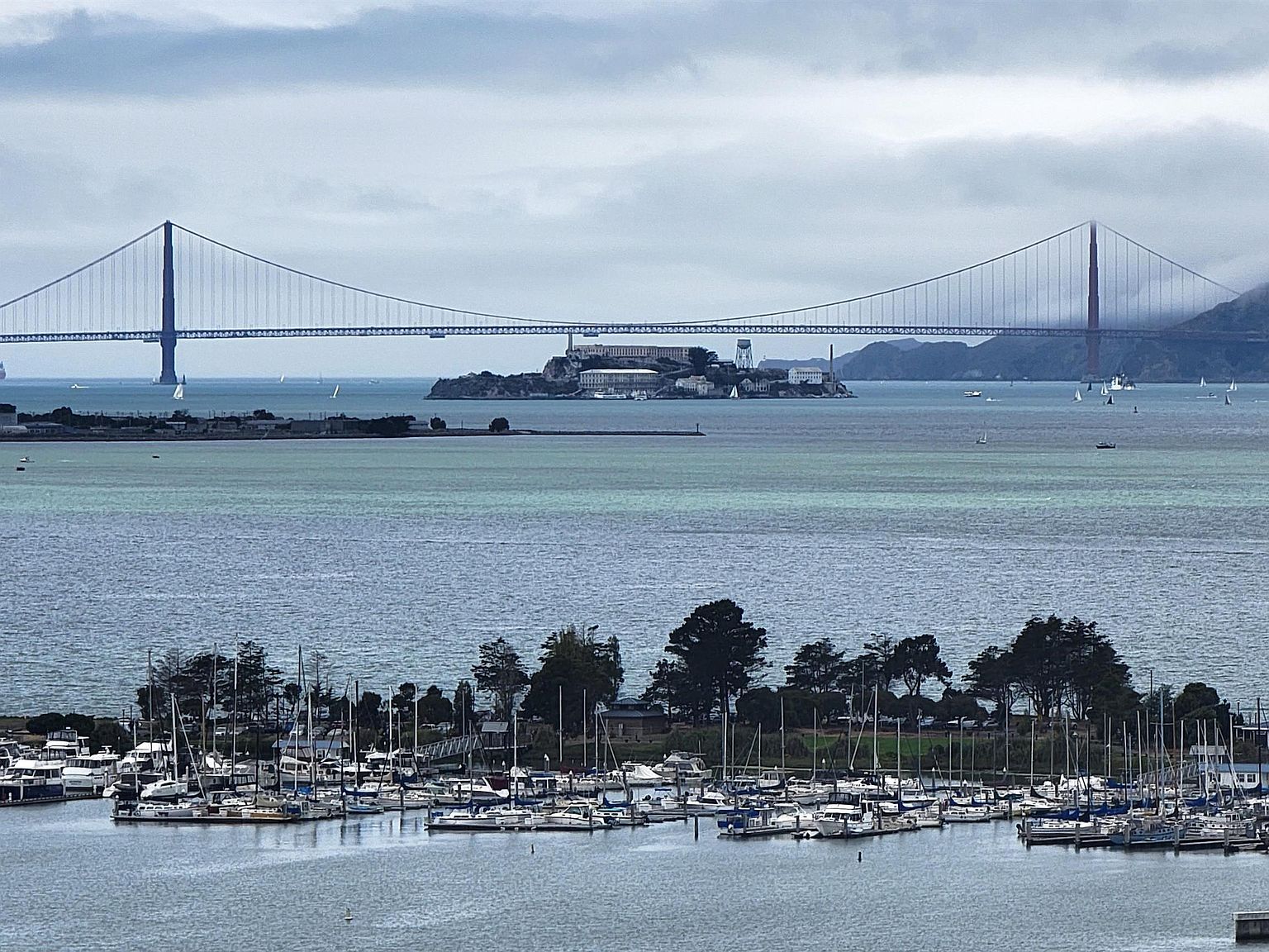 6363 Christie Ave APT 1915 Emeryville, CA 94608 - Thumbnail 3