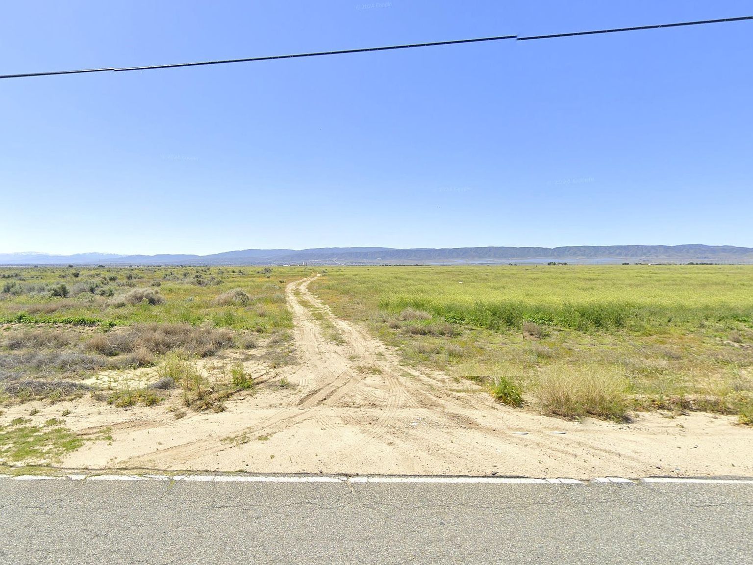 W Ave #G Lancaster, CA 93536 - Thumbnail 3