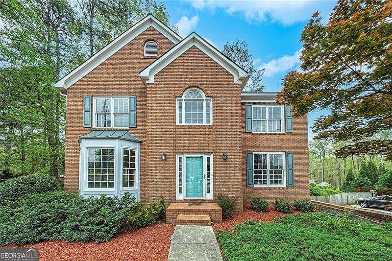 6321 Woodlore Dr NW Acworth, GA 30101 - Thumbnail 3