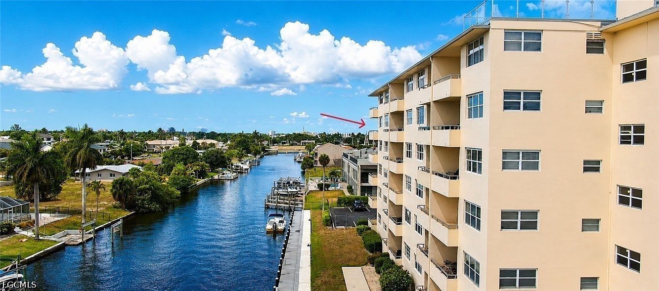 1766 Cape Coral Pkwy E APT 510 Cape Coral, FL 33904 - Thumbnail 3
