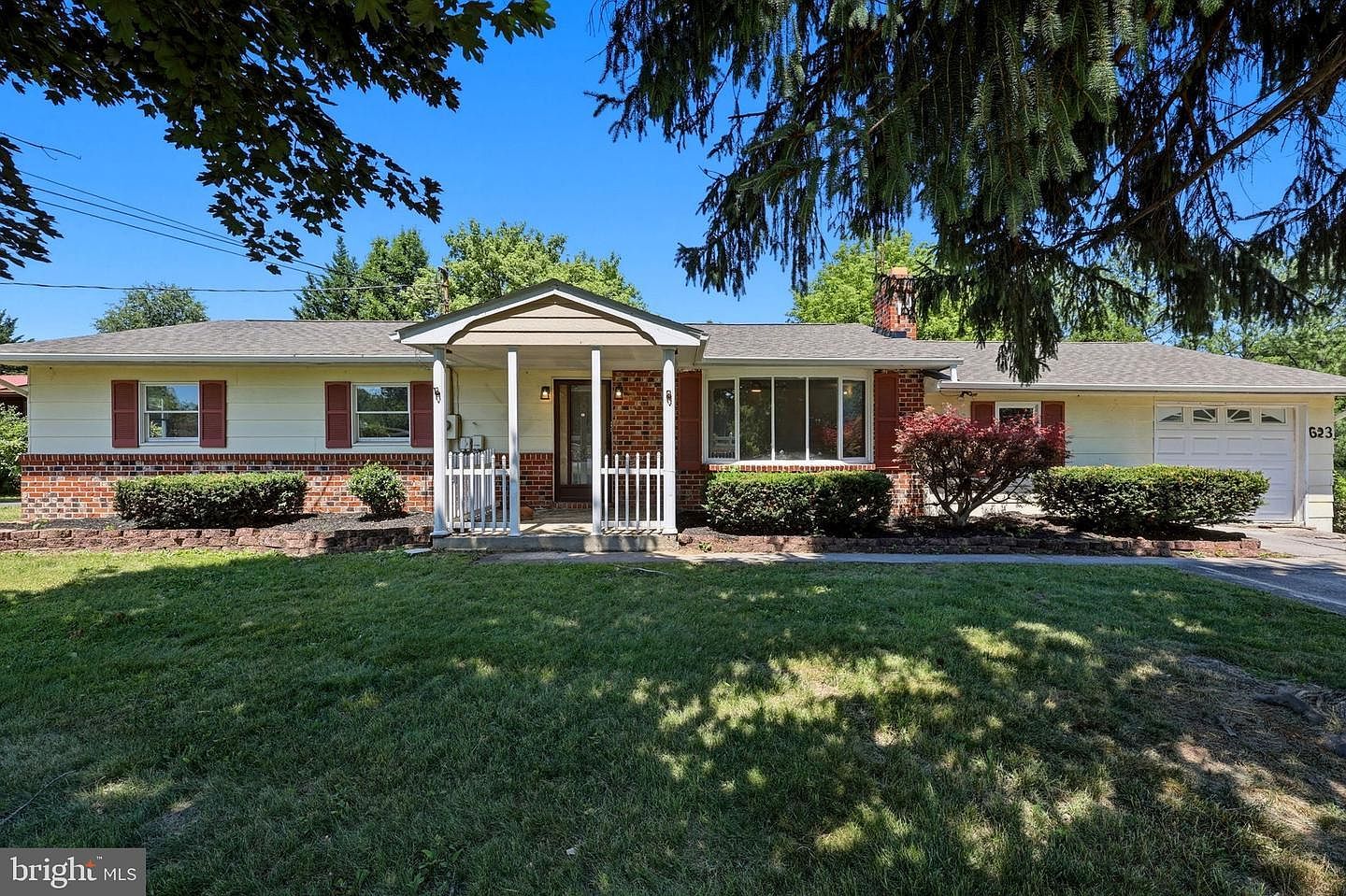 683 Ben Speck Rd Hedgesville, WV 25427 - Thumbnail 3