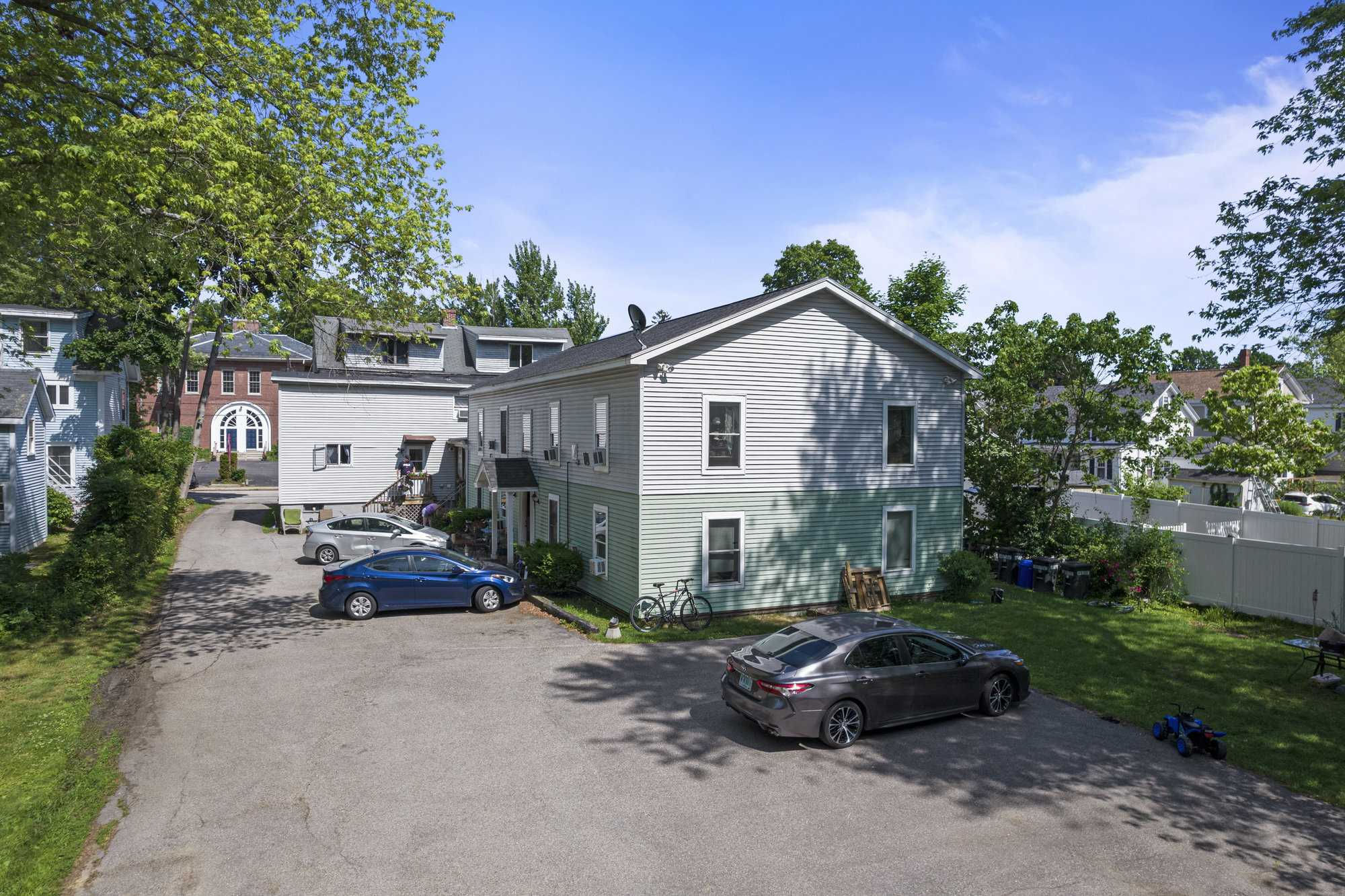 175-177 Locust Street, Dover, NH, USA, 3820 - Thumbnail 3