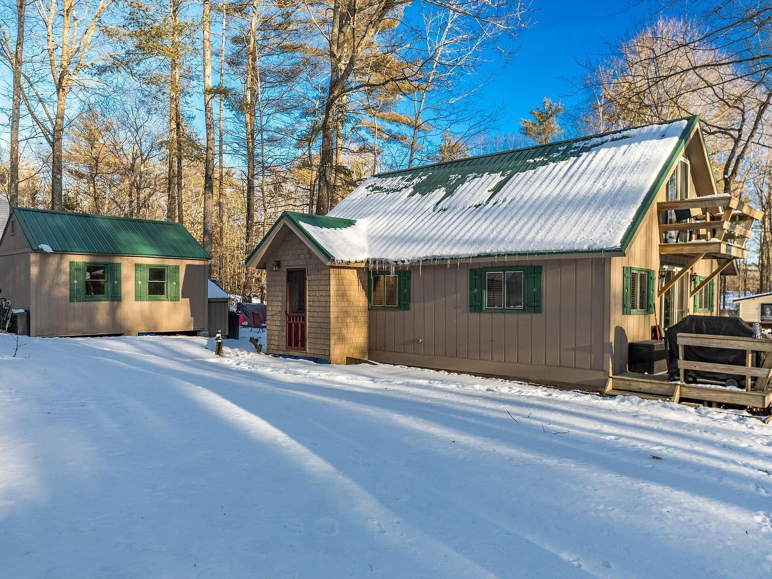 4 Newport Dr Center Barnstead, NH 03225 - Thumbnail 3