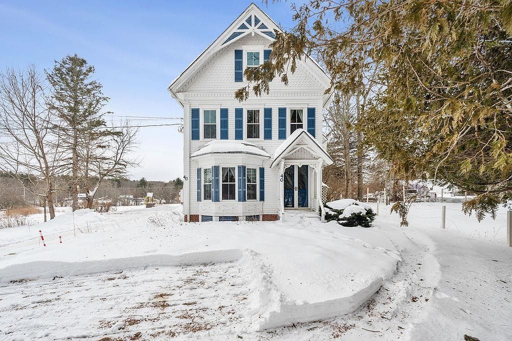 40 Parade Cir Barnstead, NH 03218 - Thumbnail 3