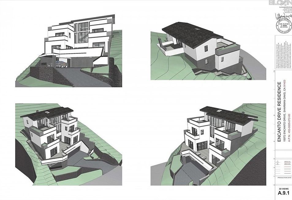 15072 Encanto Dr #891 Sherman Oaks, CA 91403 - Thumbnail 3