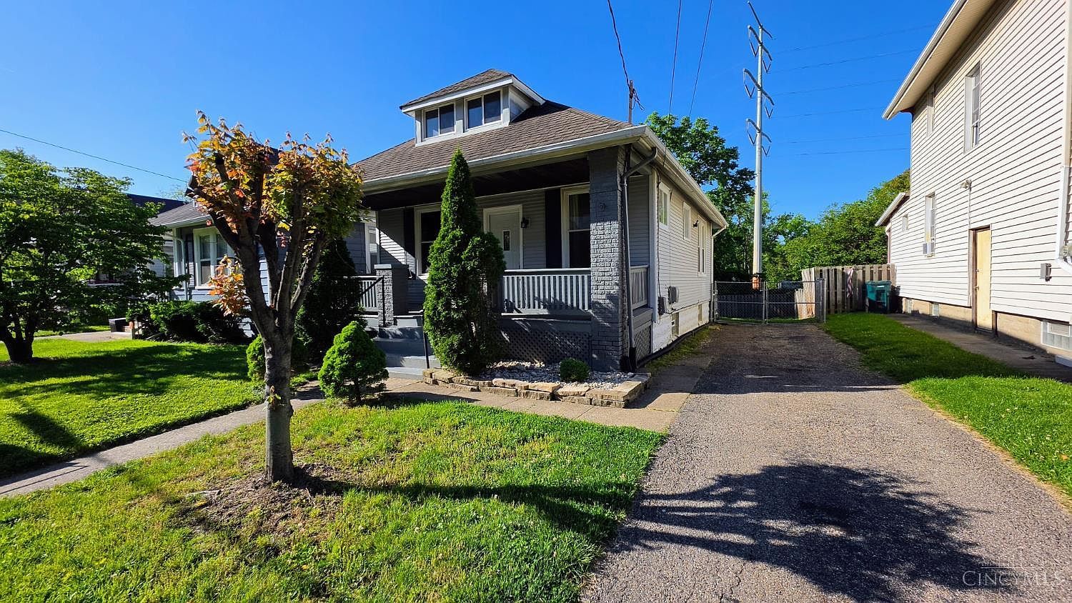 2717 Lawndale Ave Cincinnati, OH 45212 - Thumbnail 3