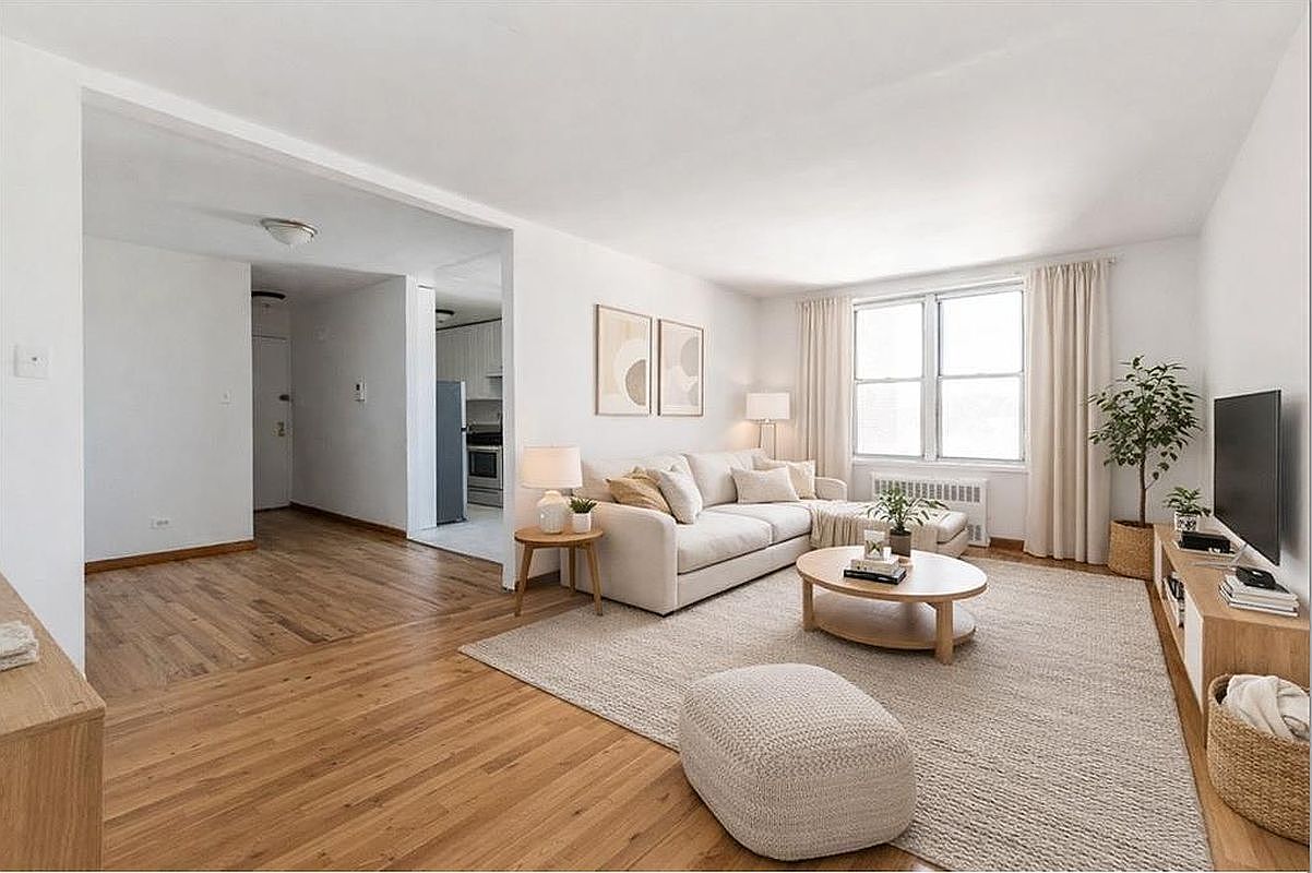 2525 Nostrand Ave APT 5 Brooklyn, NY 11210 - Thumbnail 3