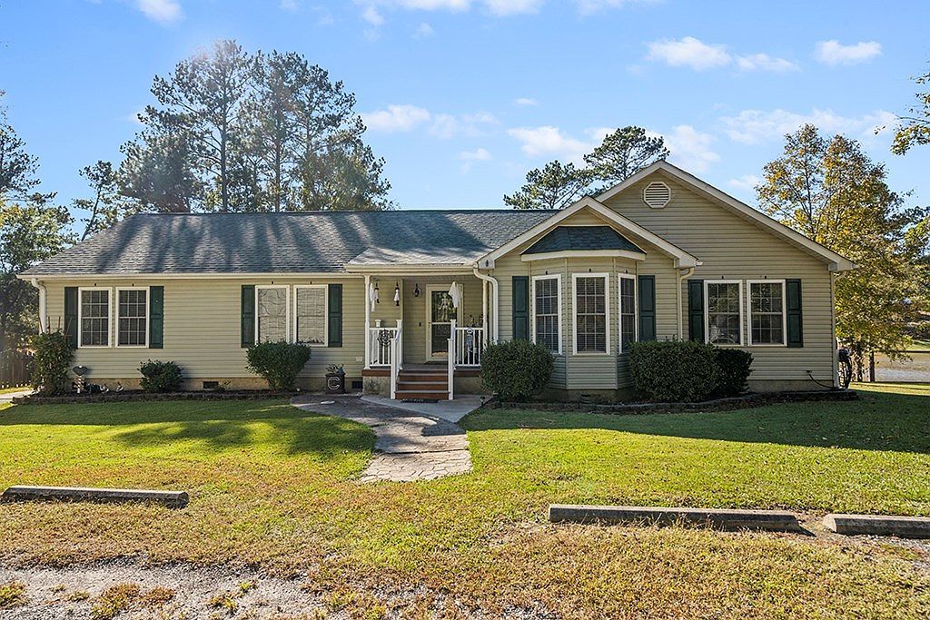 46 Goggans Ct Chappells, SC 29037 - Thumbnail 3