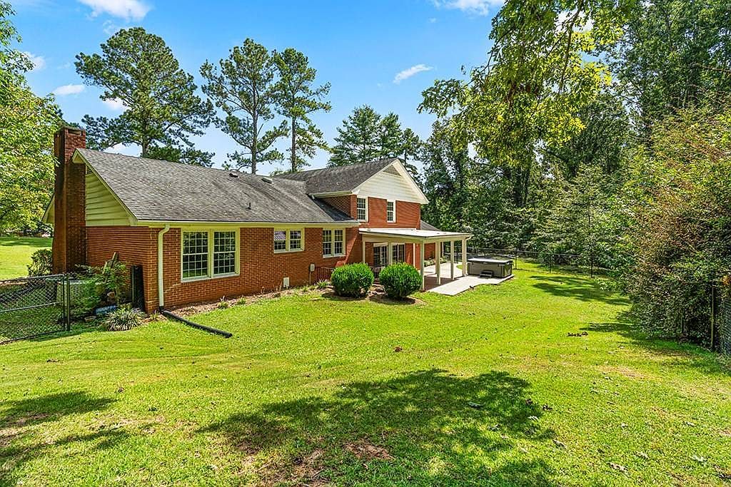 208 Millwood Rd Abbeville, SC 29620 - Thumbnail 3